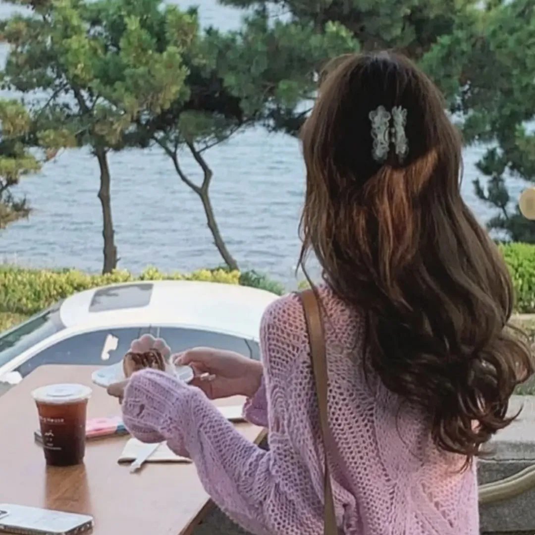 我们俩的婚姻