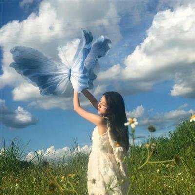 中流击水