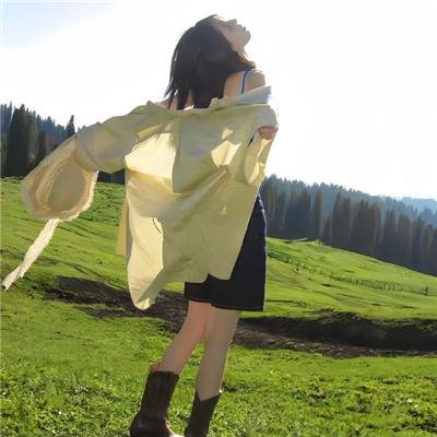 她来了 特别篇