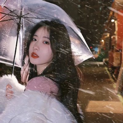 午夜的柳枝稷